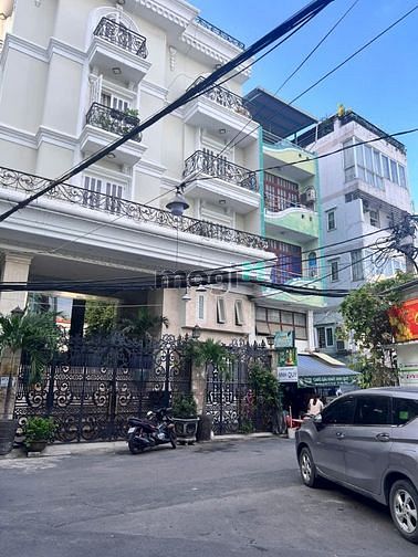 Hình ảnh 🌈Nhà 5 Tầng Lê Văn Sỹ , f12, Quận 3