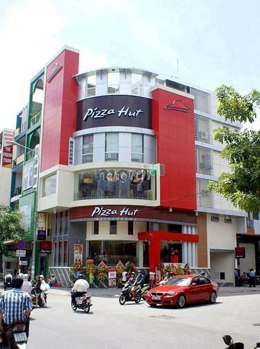 Hình ảnh Góc 2MT 5x20 1T2L Trần Hưng Đạo, Q.1