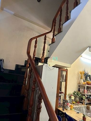 Hình ảnh Nhà 2 lầu 4 phòng ngủ- Đường Bình Trị Đông