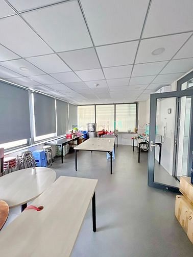 Hình ảnh Cần cho thuê biệt thự có hầm + thang máy MT 8 Đường 12 Himlam Q7