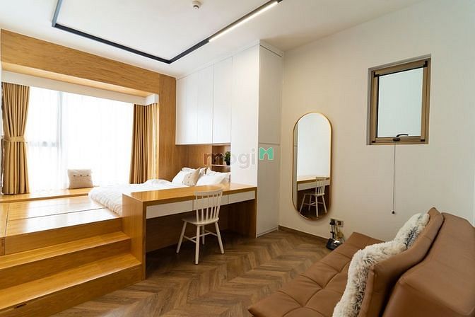 Hình ảnh 미드타운 더 피크 푸미흥 부동산 임대/매매 Cho thuê Trang Chủ MB66.COM / Đăng Ký Tặng 66K Midtown Phú Mỹ Hưng Quận 7