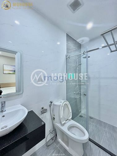 Hình ảnh ✅ Căn Hộ Cao Cấp 1PN Ban Công_Nhà Mới 100%_Thảo Điền Quận 2