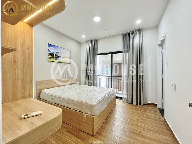 Hình ảnh ✅ Căn Hộ Cao Cấp 1PN Ban Công_Nhà Mới 100%_Thảo Điền Quận 2