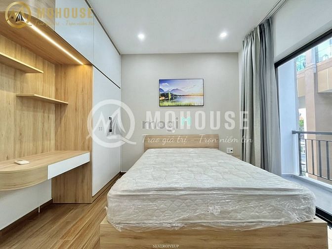 Hình ảnh ✅ Căn Hộ Cao Cấp 1PN Ban Công_Nhà Mới 100%_Thảo Điền Quận 2