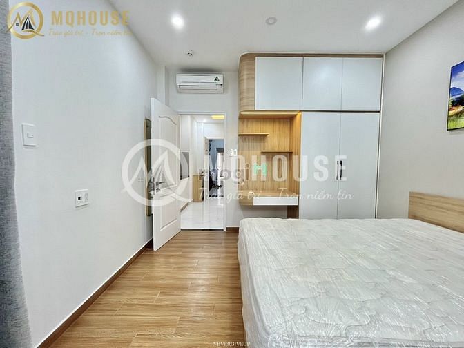 Hình ảnh ✅ Căn Hộ Cao Cấp 1PN Ban Công_Nhà Mới 100%_Thảo Điền Quận 2