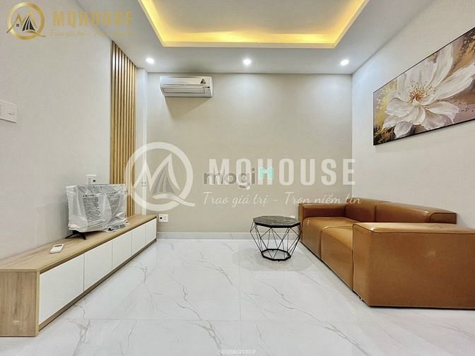 Hình ảnh ✅ Căn Hộ Cao Cấp 1PN Ban Công_Nhà Mới 100%_Thảo Điền Quận 2