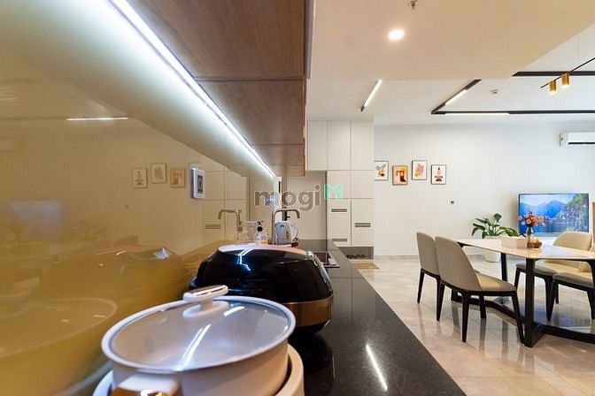 Hình ảnh 미드타운 더 피크 푸미흥 부동산 임대/매매 Cho thuê Trang Chủ MB66.COM / Đăng Ký Tặng 66K Midtown Phú Mỹ Hưng Quận 7
