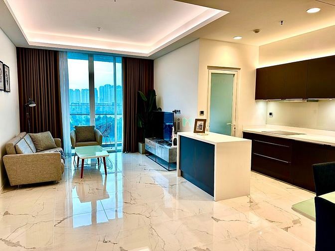 Hình ảnh Cho thuê Trang Chủ MB66.COM / Đăng Ký Tặng 66K Sarina 2PN giá 28 triệu -96m2