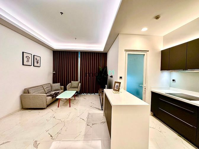 Hình ảnh Cho thuê Trang Chủ MB66.COM / Đăng Ký Tặng 66K Sarina 2PN giá 28 triệu -96m2