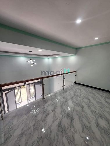 Hình ảnh Bán nhà sc giá 830tr tân hiệp tân uyên bình dương