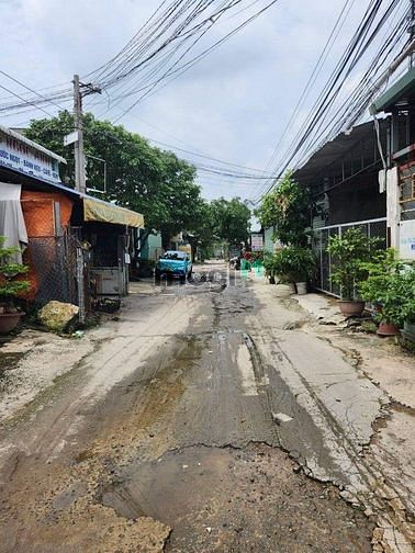 Hình ảnh Bán nhà sc giá 830tr tân hiệp tân uyên bình dương
