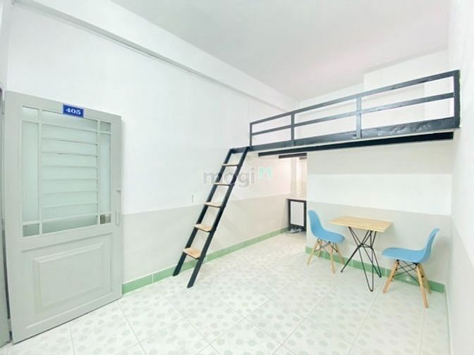 Hình ảnh CĂN HỘ Giá Rẻ SINH VIÊN Duplex 18m2 - Thân Nhân Trung, P13, Tân Bình