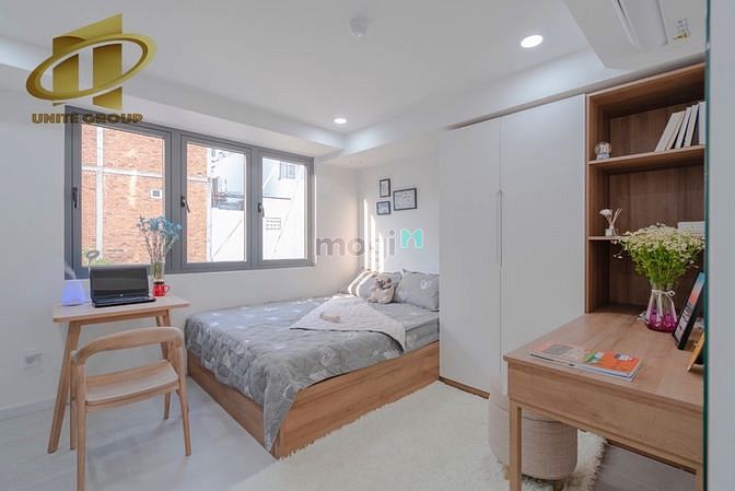 Hình ảnh 🌸TP Căn Hộ Mini - Tân Quy , Tân kiểng , Cư Xá ngân Hàng Q7🏡🫰🏻