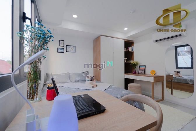 Hình ảnh 🌸TP Căn Hộ Mini - Tân Quy , Tân kiểng , Cư Xá ngân Hàng Q7🏡🫰🏻