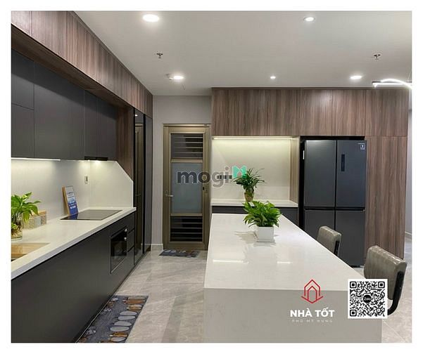 Hình ảnh Siêu phẩm ! Cho thuê 3PN Midtown full nội thất mới 100%- 2000$/tháng