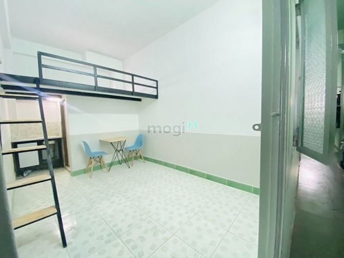 Hình ảnh CĂN HỘ Giá Rẻ SINH VIÊN Duplex 18m2 - Thân Nhân Trung, P13, Tân Bình
