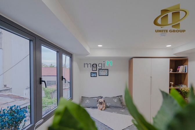 Hình ảnh 🌸TP Căn Hộ Mini - Tân Quy , Tân kiểng , Cư Xá ngân Hàng Q7🏡🫰🏻