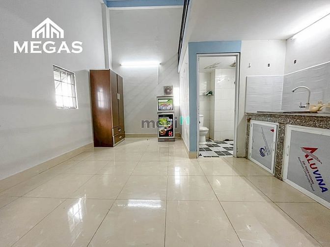 Hình ảnh Phòng trọ gần VHU chỉ 3-4X sẵn nội thất