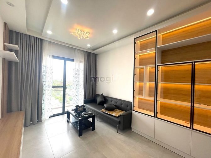 Hình ảnh Cho thuê Hưng Phúc Premier, PMH, Q7. 3PN, nhà đẹp, full đồ, 22tr/tháng