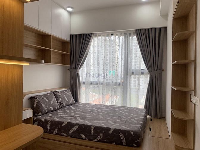 Hình ảnh Cho thuê Hưng Phúc Premier, PMH, Q7. 3PN, nhà đẹp, full đồ, 22tr/tháng