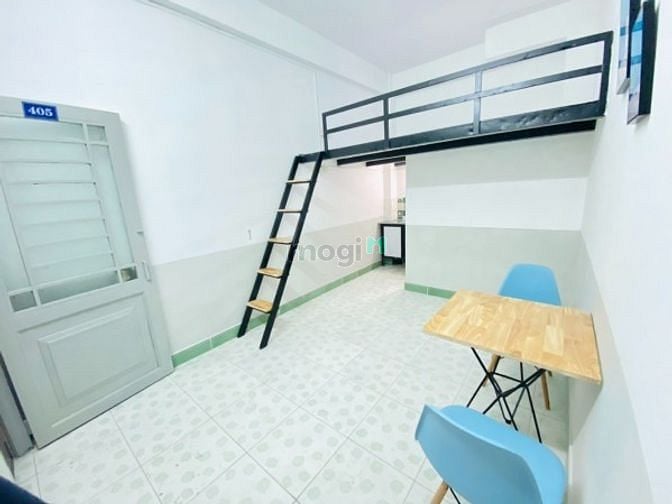 Hình ảnh CĂN HỘ Giá Rẻ SINH VIÊN Duplex 18m2 - Thân Nhân Trung, P13, Tân Bình