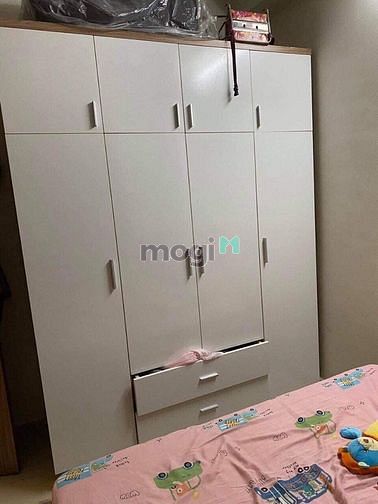 Hình ảnh Cho thuê căn Ehomes 1PN-1WC full nội thất giá 6,5tr/tháng