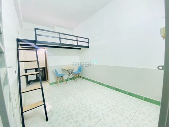 Hình ảnh CĂN HỘ Giá Rẻ SINH VIÊN Duplex 18m2 - Thân Nhân Trung, P13, Tân Bình