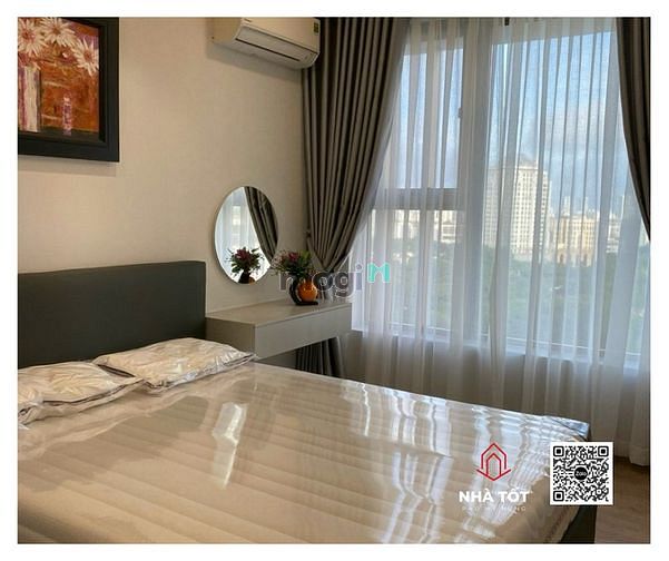 Hình ảnh Siêu phẩm ! Cho thuê 3PN Midtown full nội thất mới 100%- 2000$/tháng
