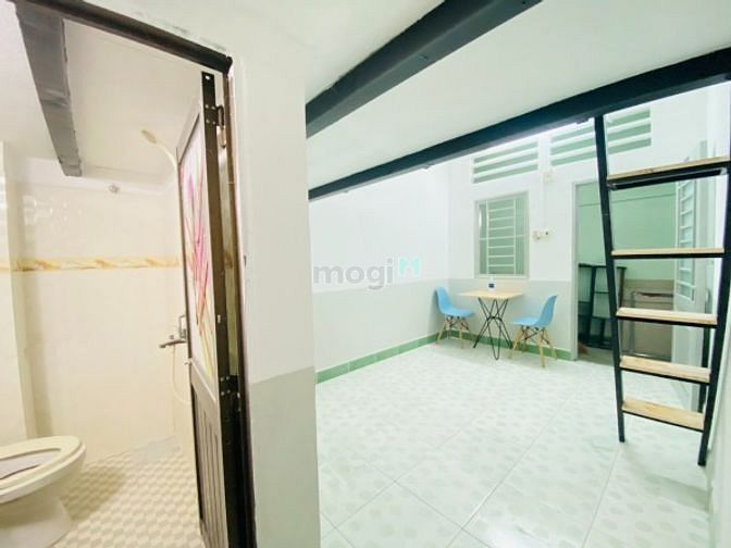Hình ảnh CĂN HỘ Giá Rẻ SINH VIÊN Duplex 18m2 - Thân Nhân Trung, P13, Tân Bình