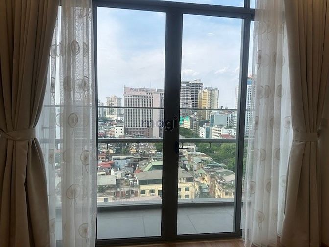 Hình ảnh Cho thuê Trang Chủ MB66.COM / Đăng Ký Tặng 66K chung cư cao cấp 1 PN