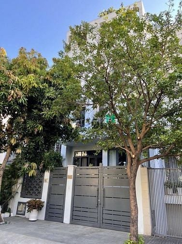 Hình ảnh Chính Chủ Cho Thuê Villa Compound An Phú Q2 có Thang Máy Giá Tốt !!