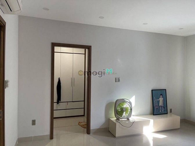 Hình ảnh Chính Chủ Cho Thuê Villa Compound An Phú Q2 có Thang Máy Giá Tốt !!