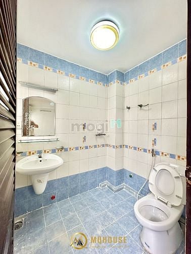 Hình ảnh 🔥CHDV Mới 1PN Full Nội Thất Gần Chợ Bà Chiểu Bình Thạnh