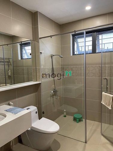 Hình ảnh Chính Chủ Cho Thuê Villa Compound An Phú Q2 có Thang Máy Giá Tốt !!