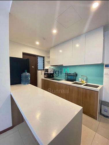Hình ảnh Mb6623 nạp rút nhanh chóng phù hợp với gia đình - One Verandah