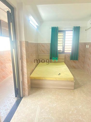Hình ảnh 🏠 Cho thuê Mb6623 nạp rút nhanh chóng dịch vụ có ban công tại đường số 20, phường 5