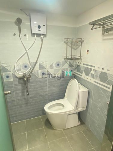 Hình ảnh 🏠 Cho thuê Mb6623 nạp rút nhanh chóng dịch vụ có ban công tại đường số 20, phường 5