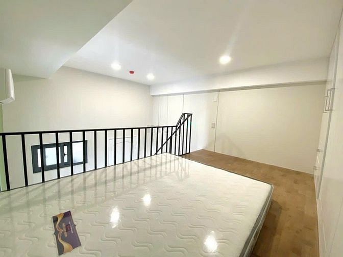 Hình ảnh Mb6623 nạp rút nhanh chóng Duplex / Studio nằm ngay chợ Tân Mỹ Quận 7