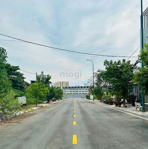 Hình ảnh Bán lô đất full thổ cư 100m- An Phú, Quận 2 (cạnh D.A The Global City