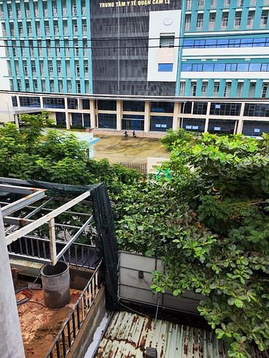Hình ảnh Cho thuê mặt bằng tầng 1 hoặc nhà nguyên căn đường Nguyễn Nhàn