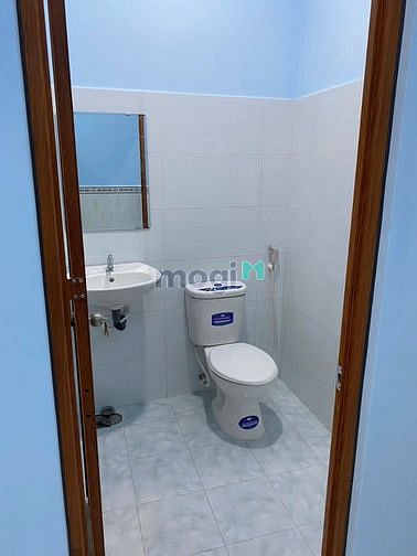 Hình ảnh Nhà [4x18] 2 phòng ngủ 2wc - đường Bình Trị Đông (đoạn chợ)