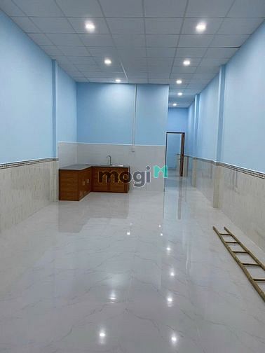 Hình ảnh Nhà [4x18] 2 phòng ngủ 2wc - đường Bình Trị Đông (đoạn chợ)