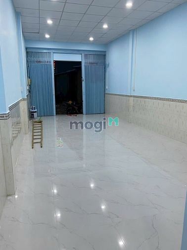 Hình ảnh Nhà [4x18] 2 phòng ngủ 2wc - đường Bình Trị Đông (đoạn chợ)