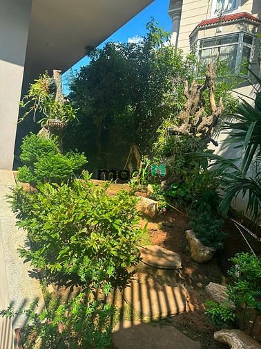 Hình ảnh Chính Chủ Cho Thuê Villa VIP Compound River Mark Q2 300m siêu đẹp !!