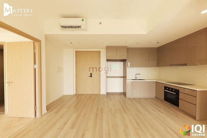 Hình ảnh Bán lỗ căn 1PN+ Masteri Centre Point giá chỉ 3 tỷ BTP