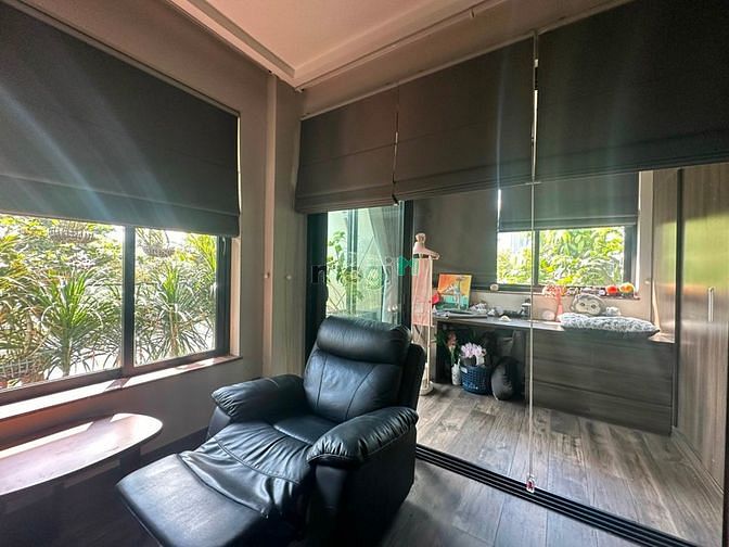 Hình ảnh Chính Chủ Cho Thuê Villa VIP Compound River Mark Q2 300m siêu đẹp !!