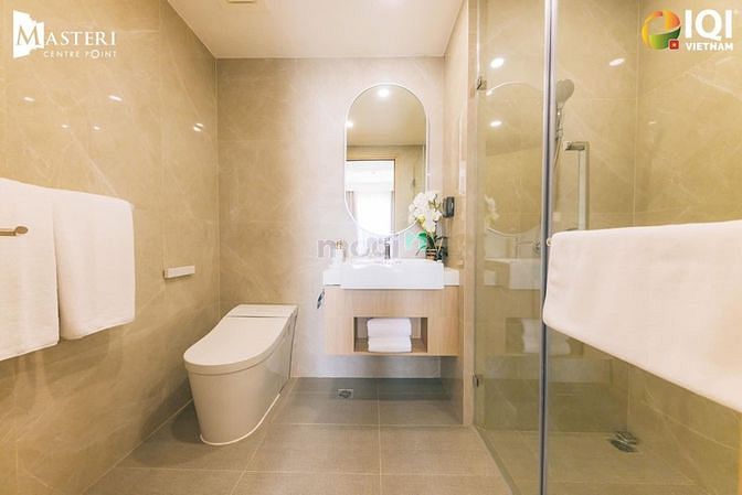 Hình ảnh Bán lỗ căn 1PN+ Masteri Centre Point giá chỉ 3 tỷ BTP