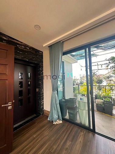 Hình ảnh Chính Chủ Cho Thuê Villa VIP Compound River Mark Q2 300m siêu đẹp !!