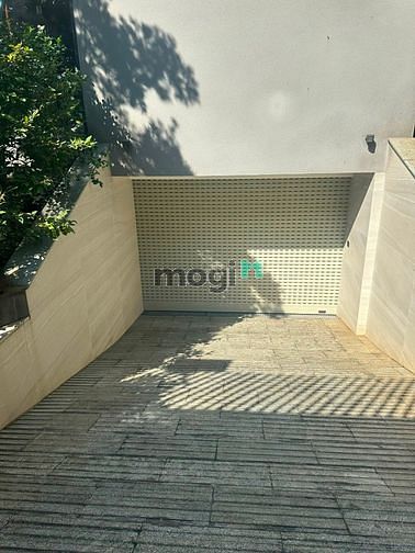 Hình ảnh Chính Chủ Cho Thuê Villa VIP Compound River Mark Q2 300m siêu đẹp !!