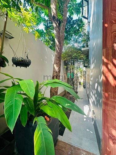 Hình ảnh Chính Chủ Cho Thuê Villa VIP Compound River Mark Q2 300m siêu đẹp !!